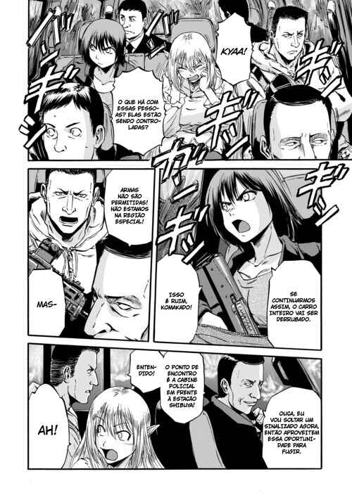 Chapter 125 - Page 26