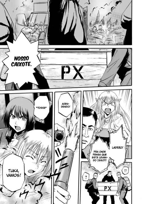 Chapter 125 - Page 27