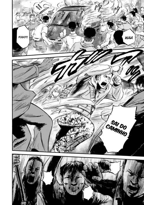 Chapter 125 - Page 28