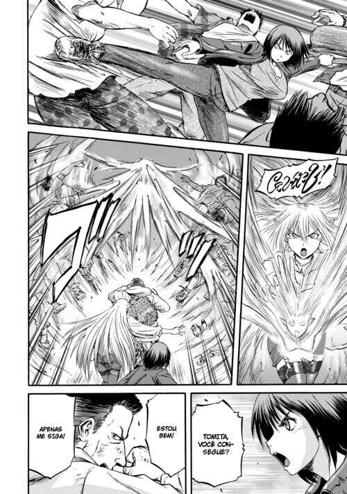 Chapter 125 - Page 30