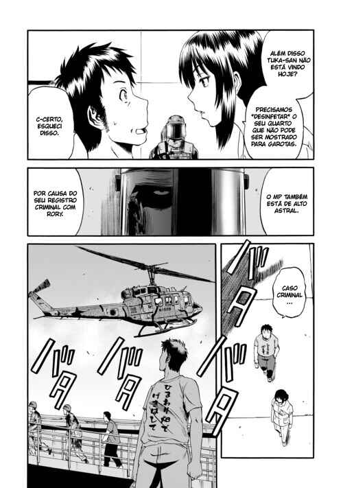 Chapter 125 - Page 6