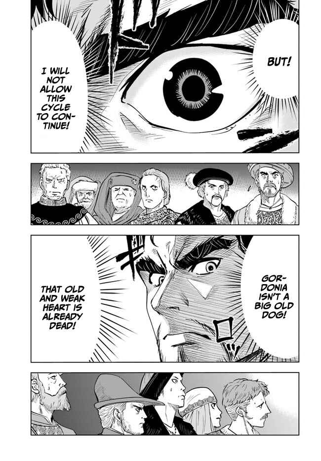 Chapter 40 - Page 22