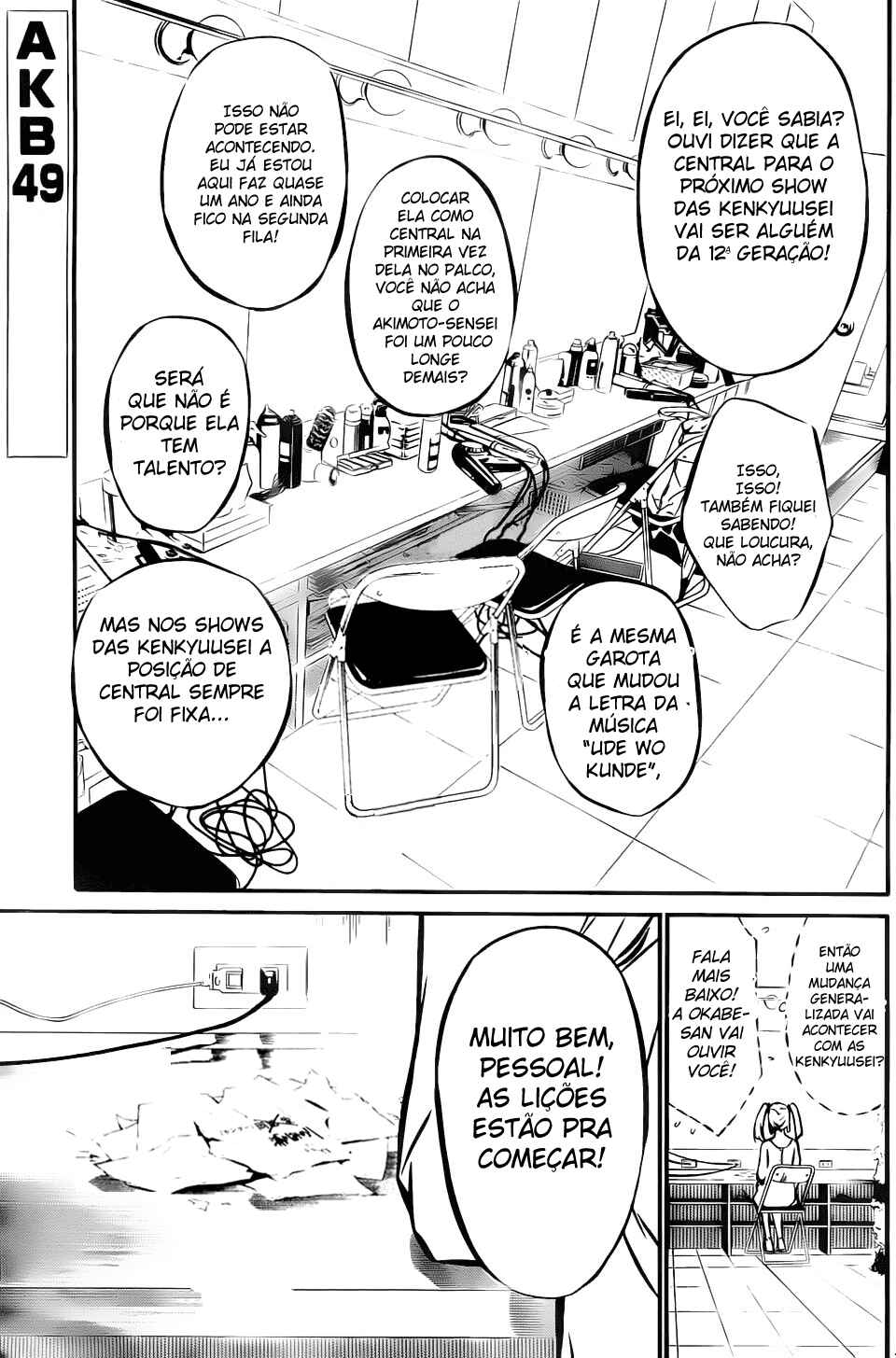 Chapter 6 - Page 1