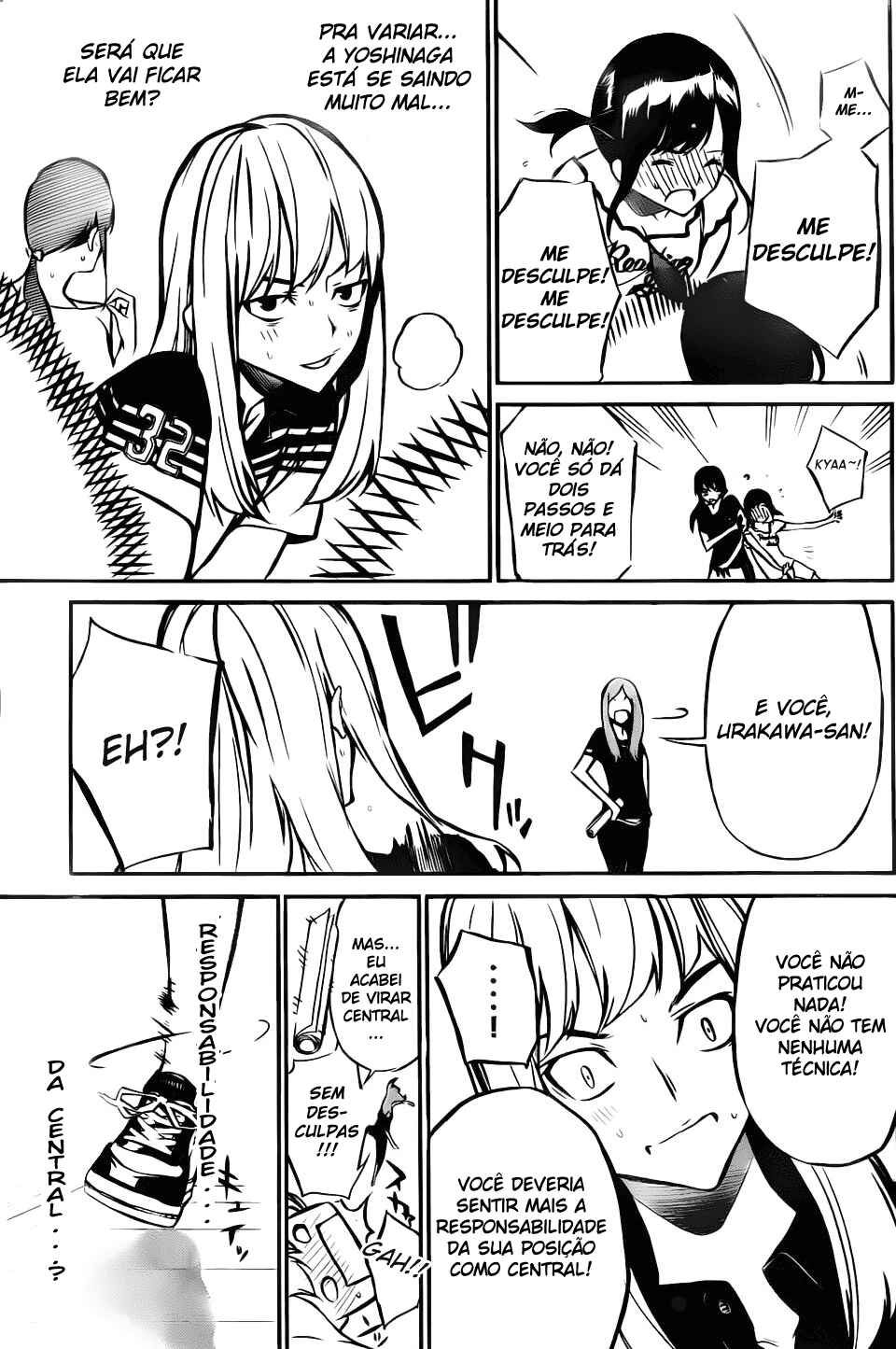 Chapter 6 - Page 5