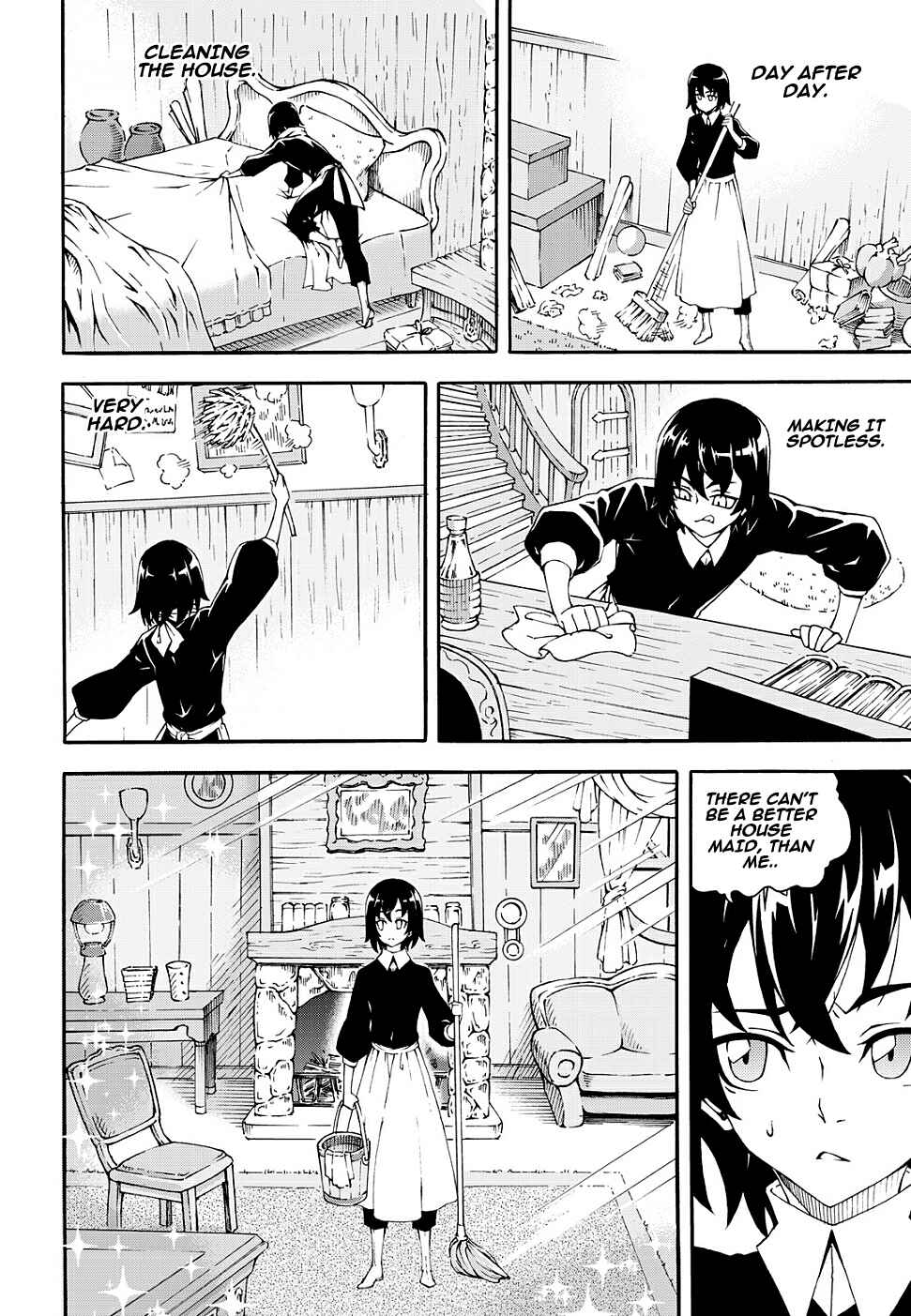 Chapter 152 - Page 11