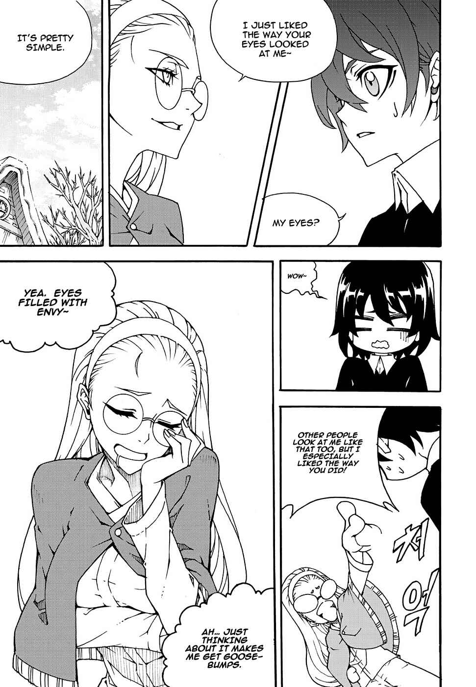 Chapter 152 - Page 18