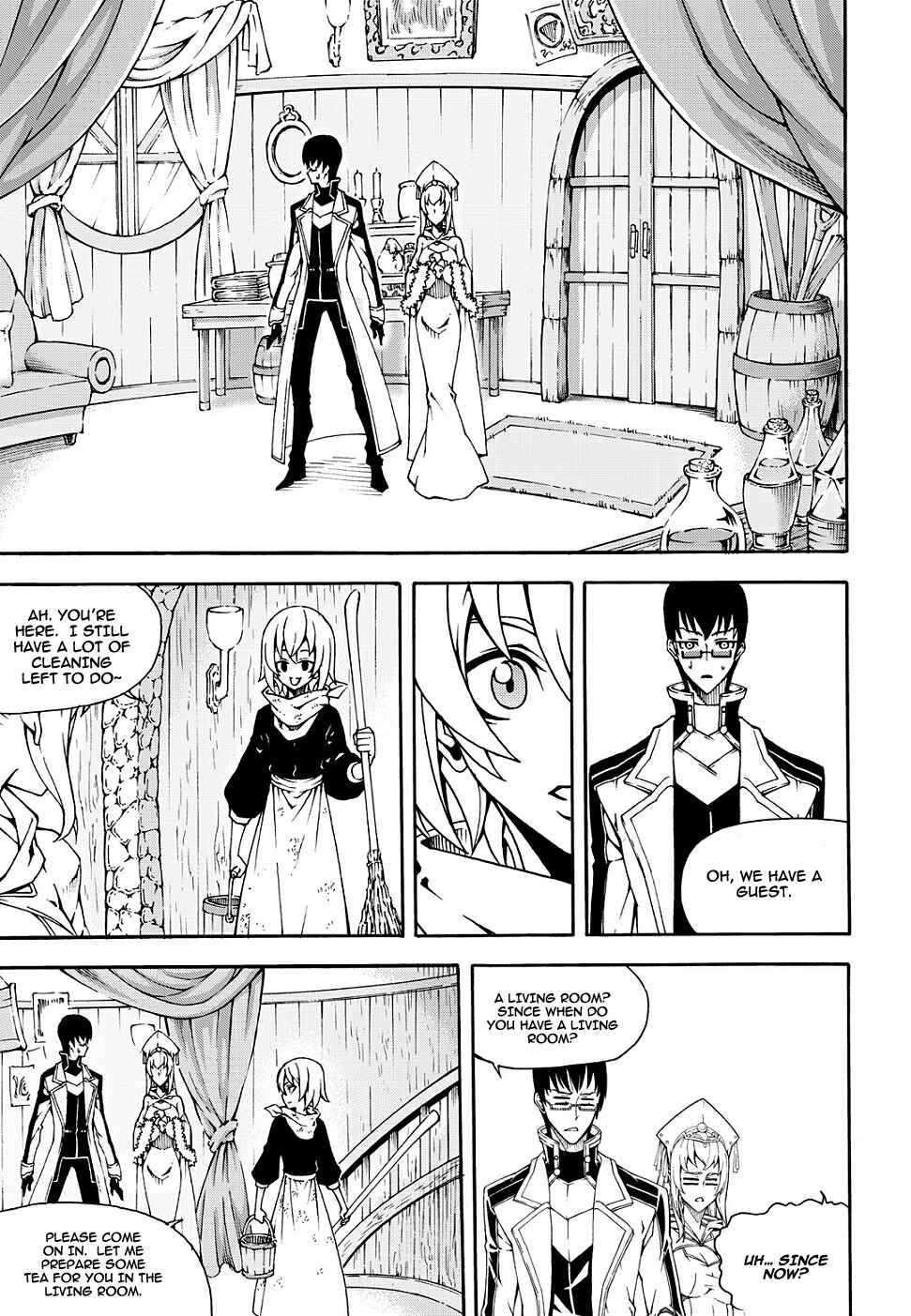 Chapter 152 - Page 4