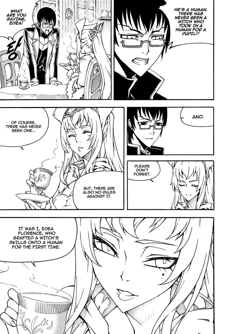 Chapter 152 - Page 8