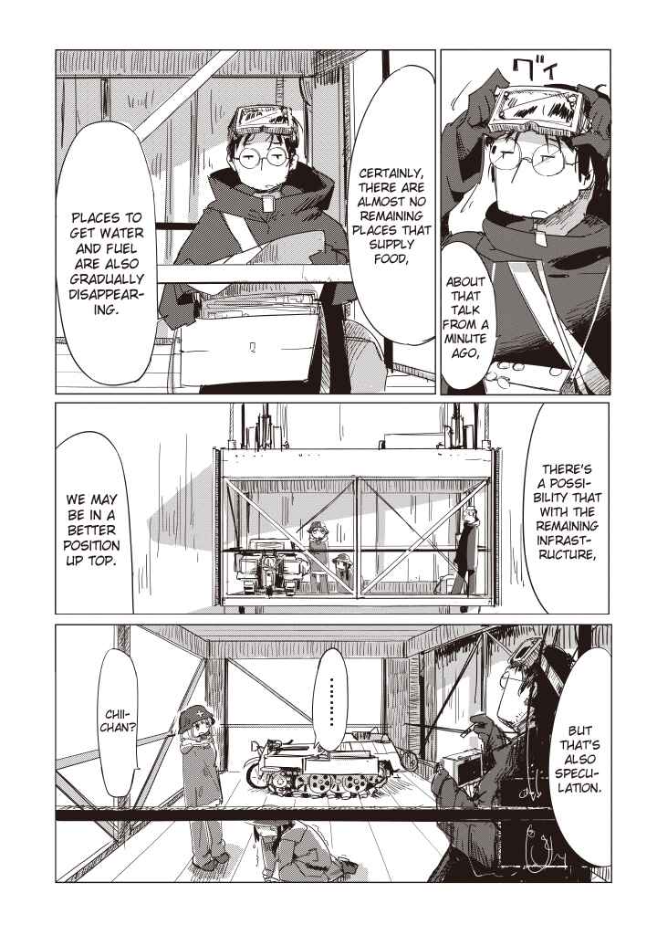 Chapter 8 - Page 5
