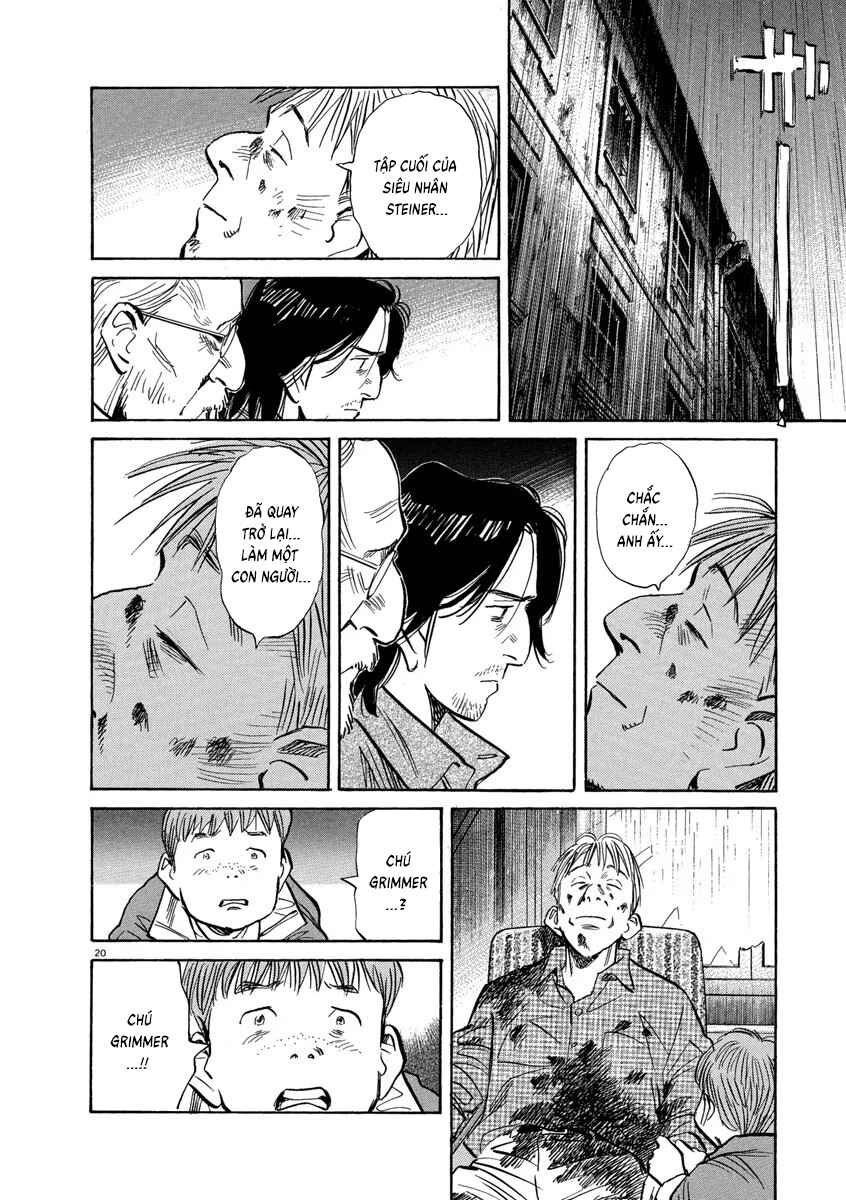 Chapter 155 - Page 19