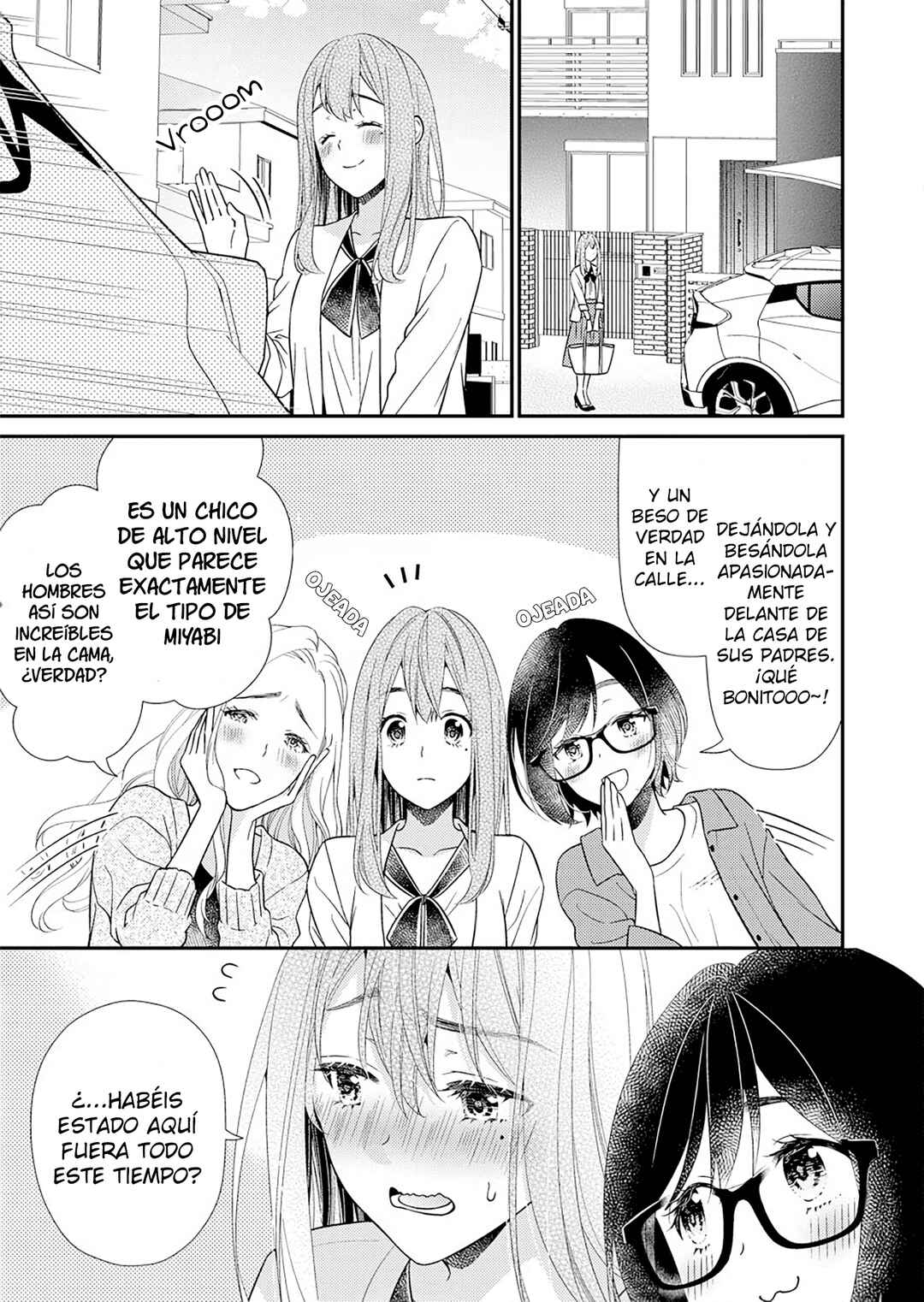 Chapter 3 - Page 3