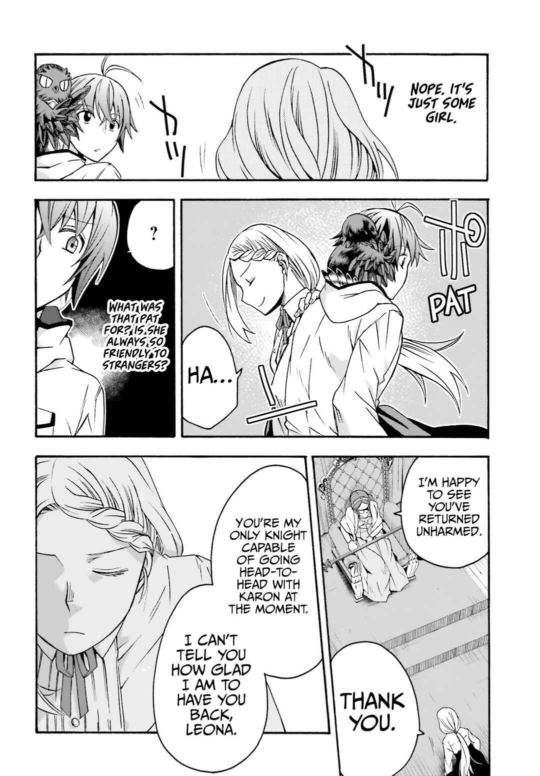 Chapter 64 - Page 11