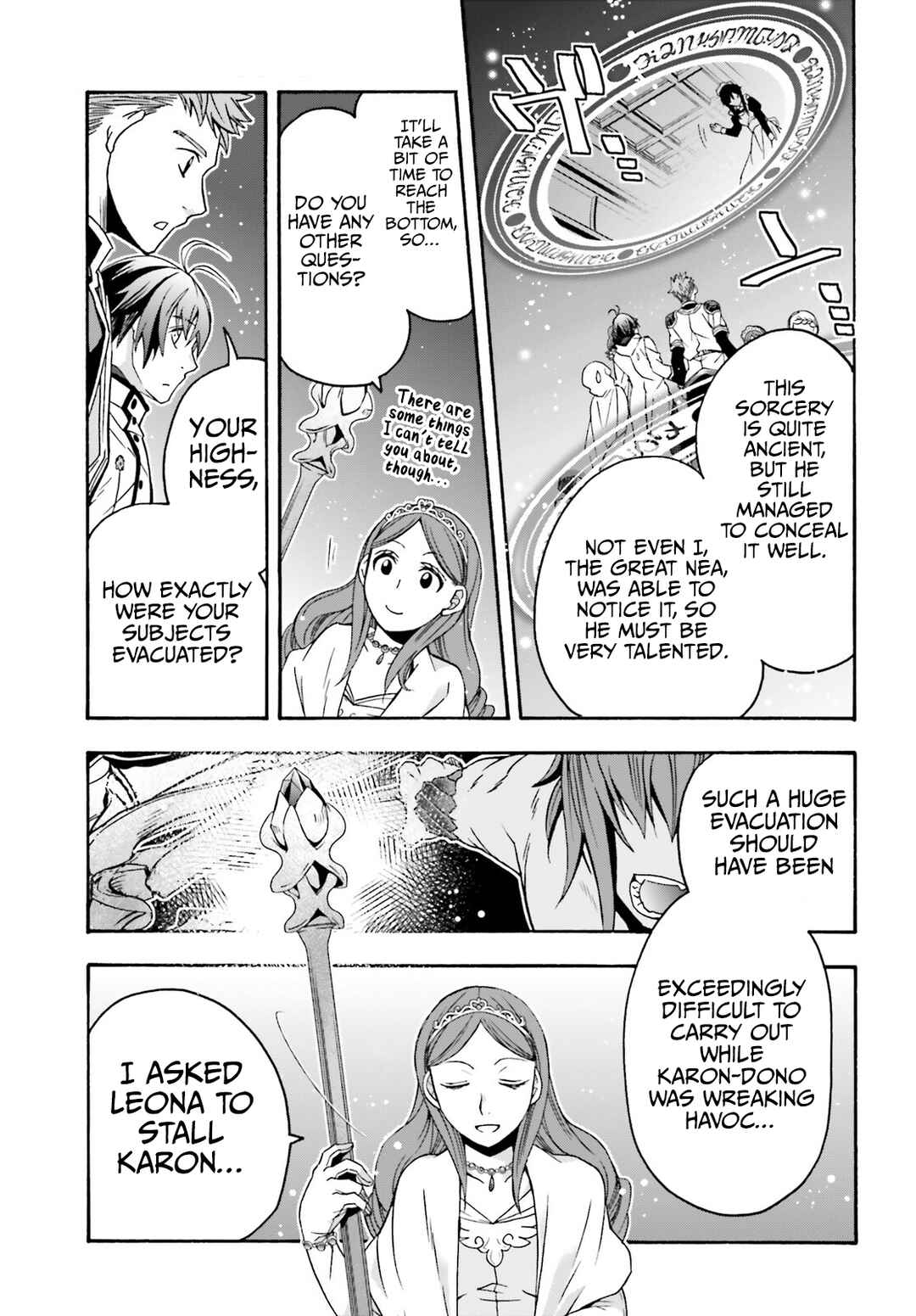 Chapter 64 - Page 24