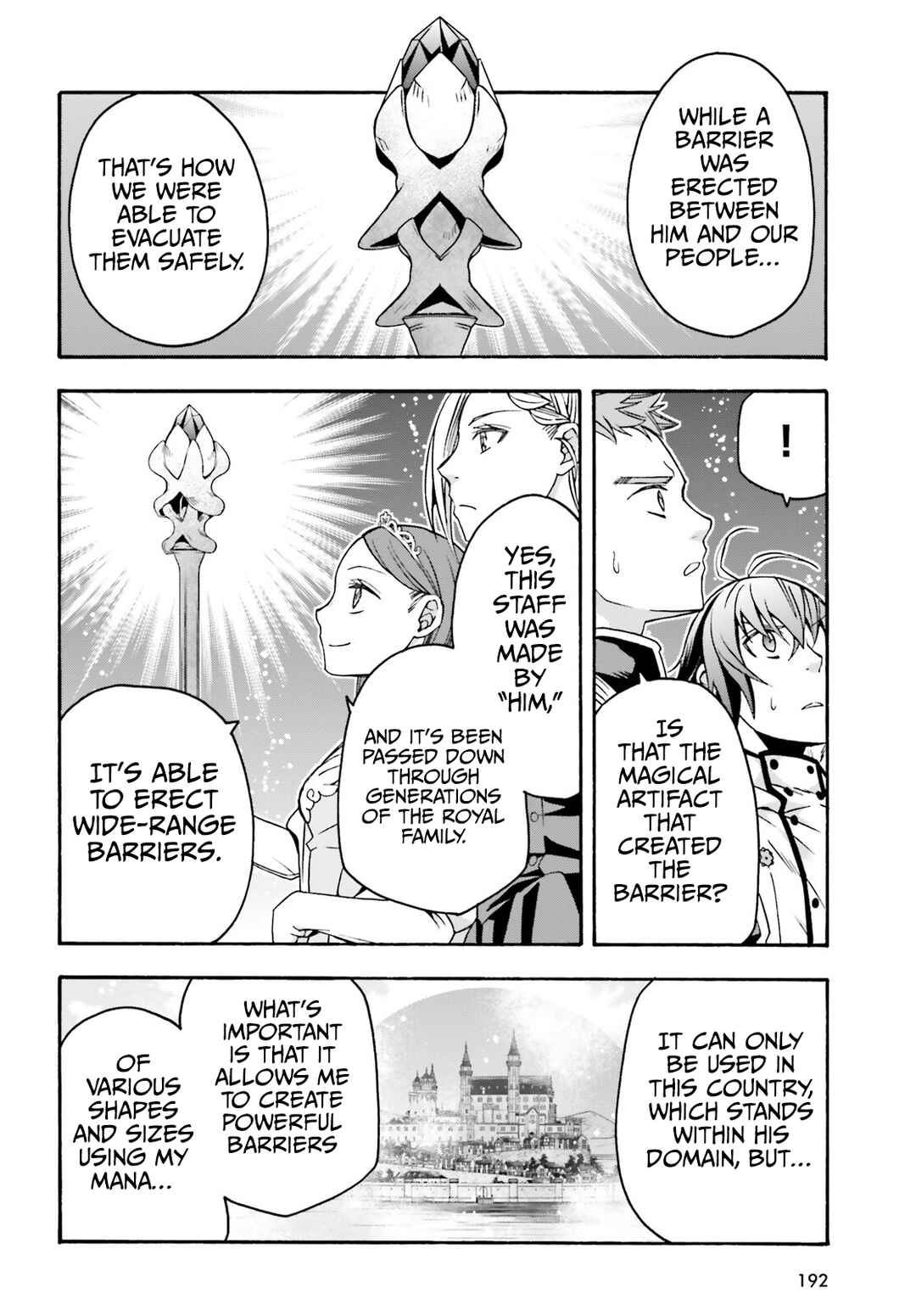Chapter 64 - Page 25