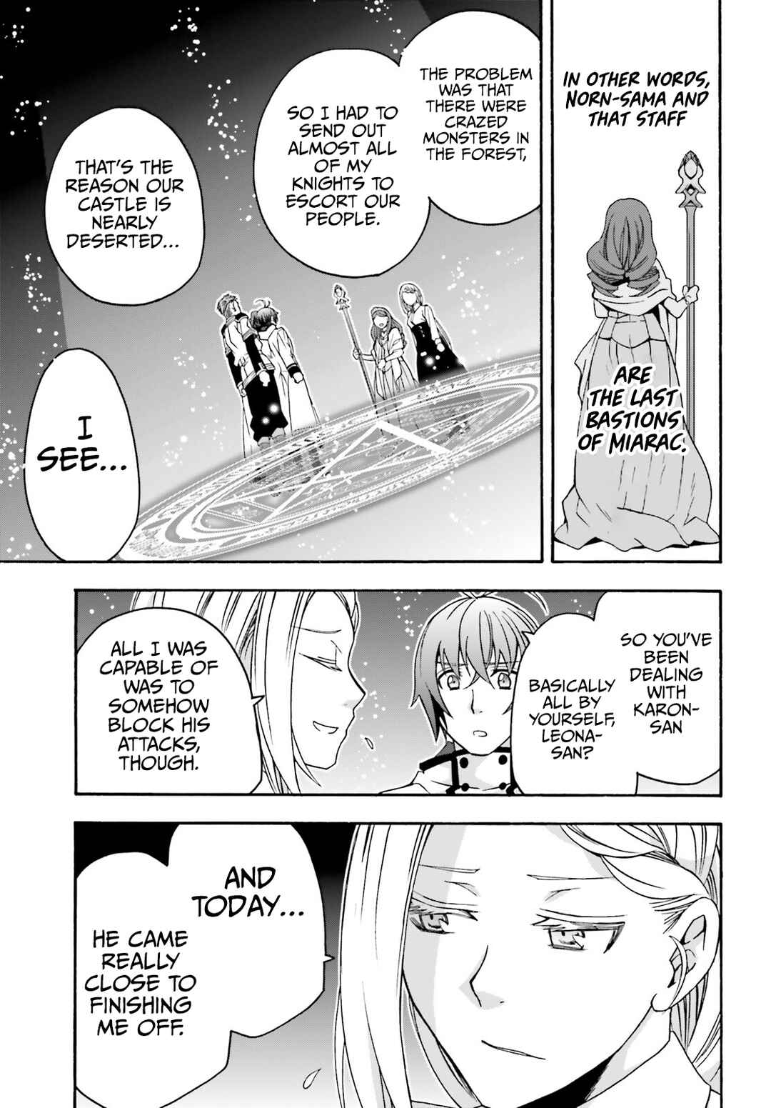 Chapter 64 - Page 26