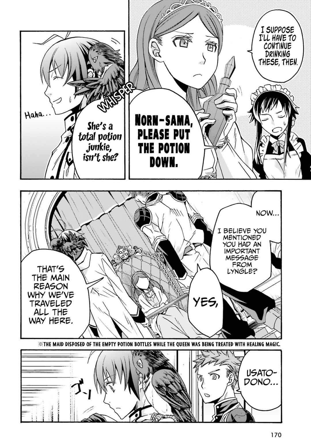 Chapter 64 - Page 3