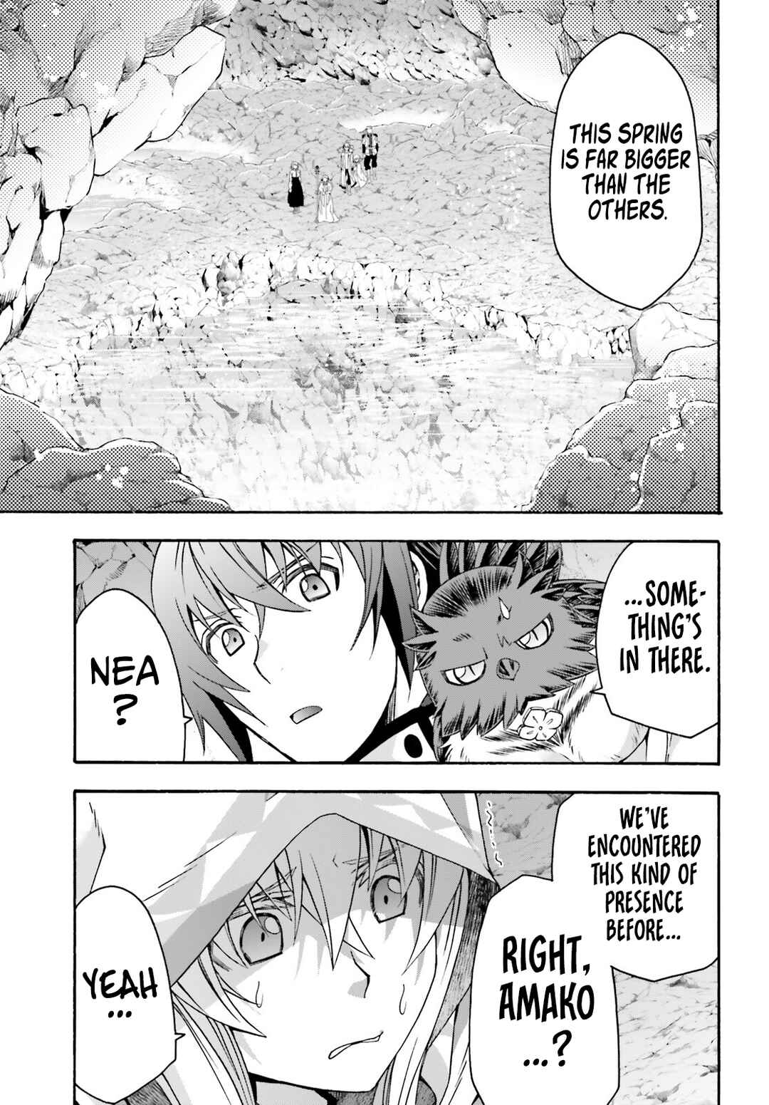 Chapter 64 - Page 35
