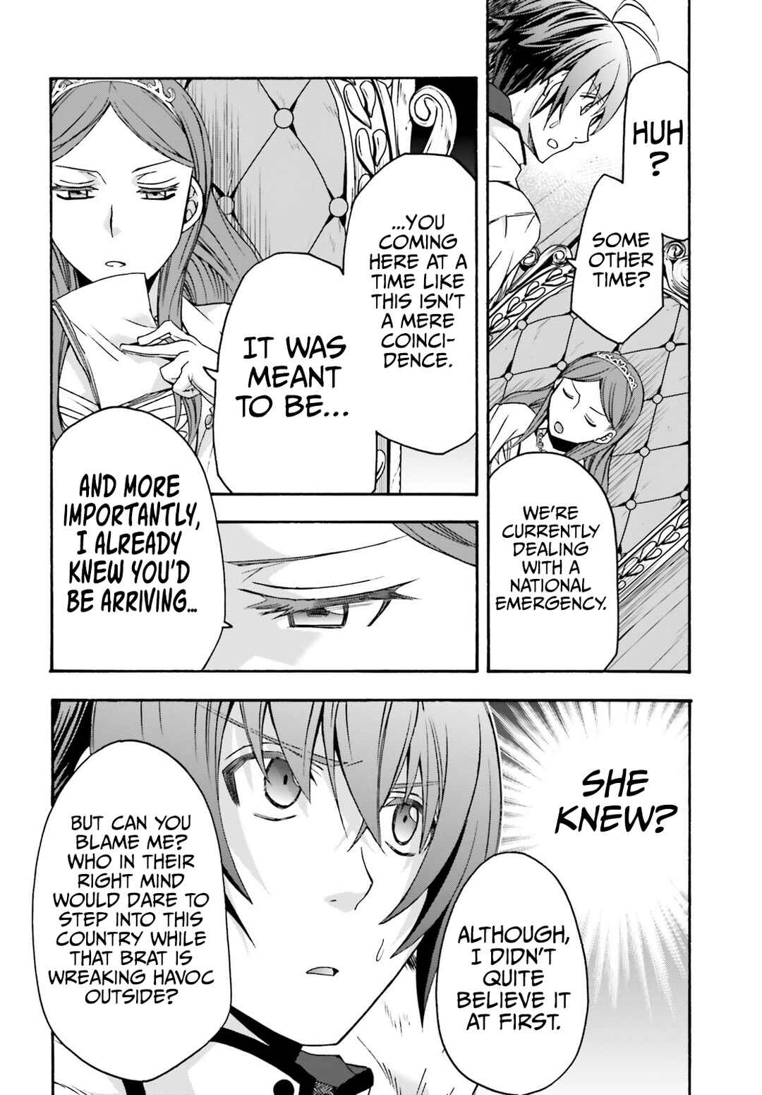 Chapter 64 - Page 5
