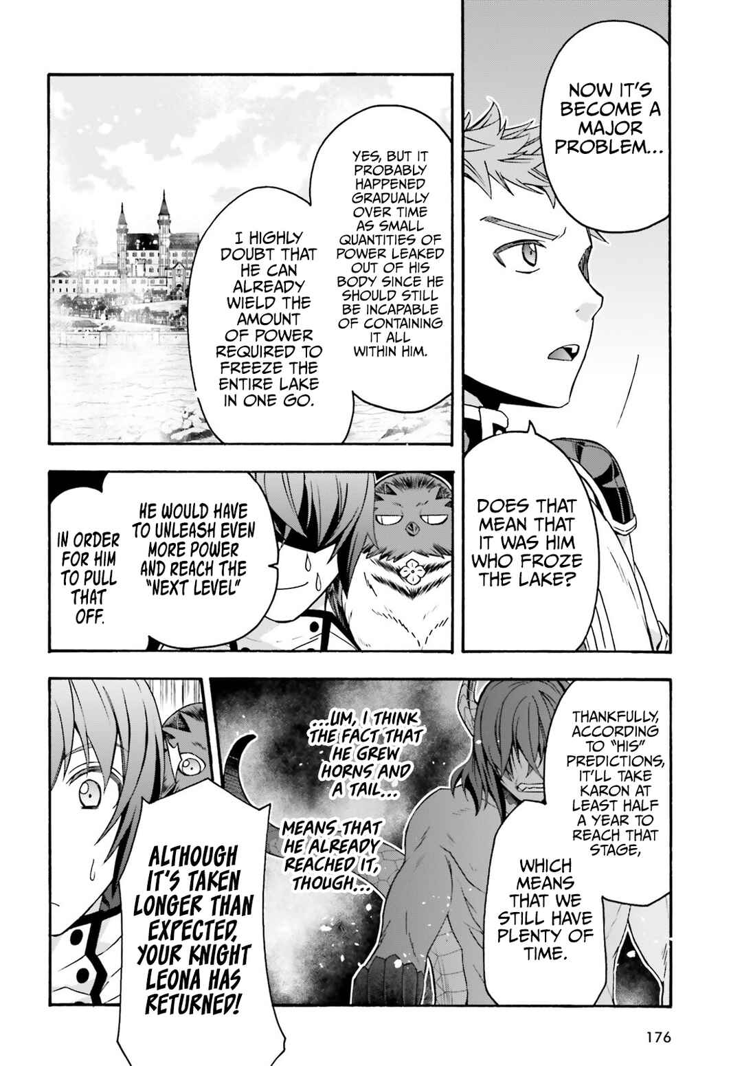 Chapter 64 - Page 9