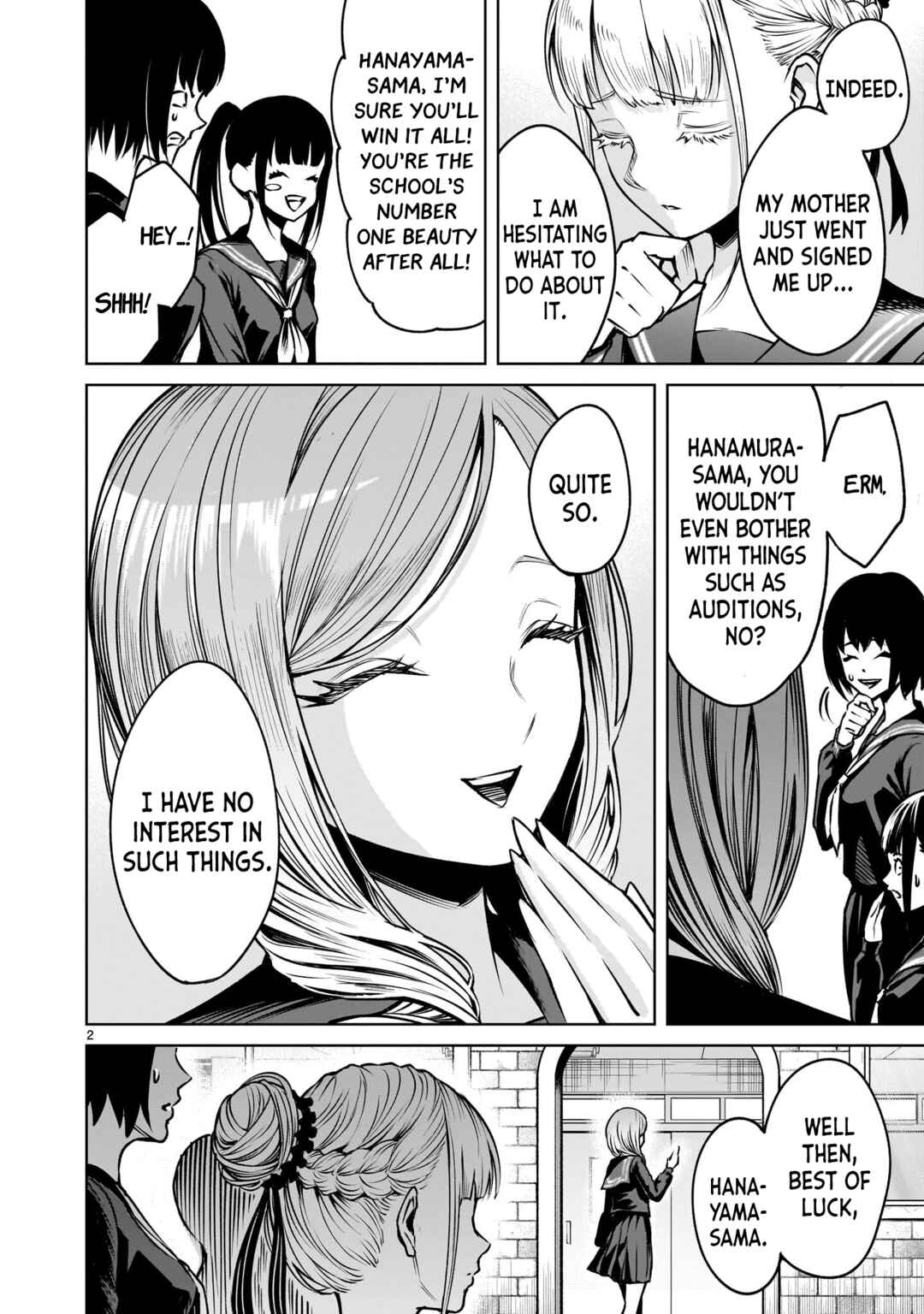Chapter 2.2 - Page 2