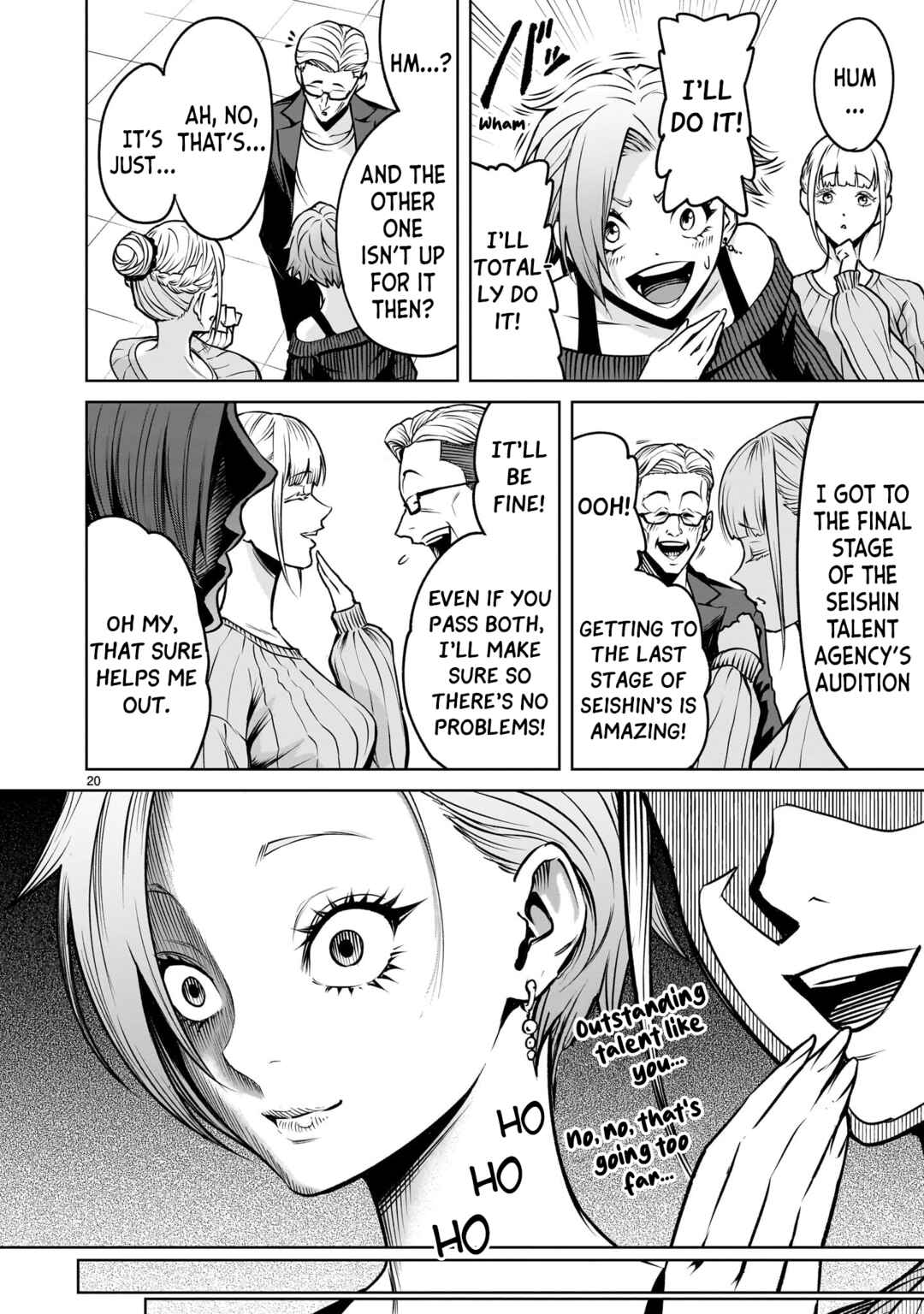 Chapter 2.2 - Page 20