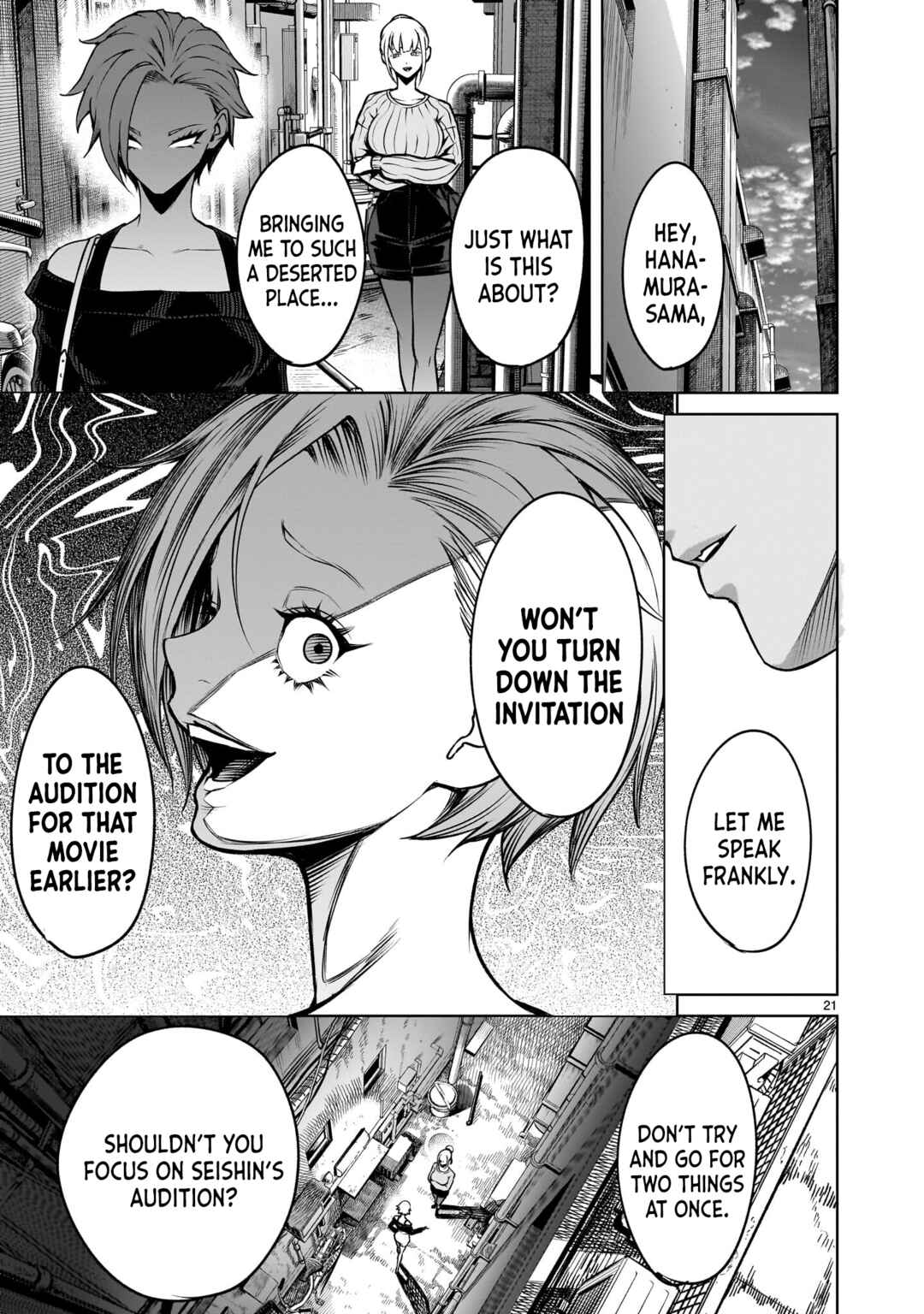 Chapter 2.2 - Page 21