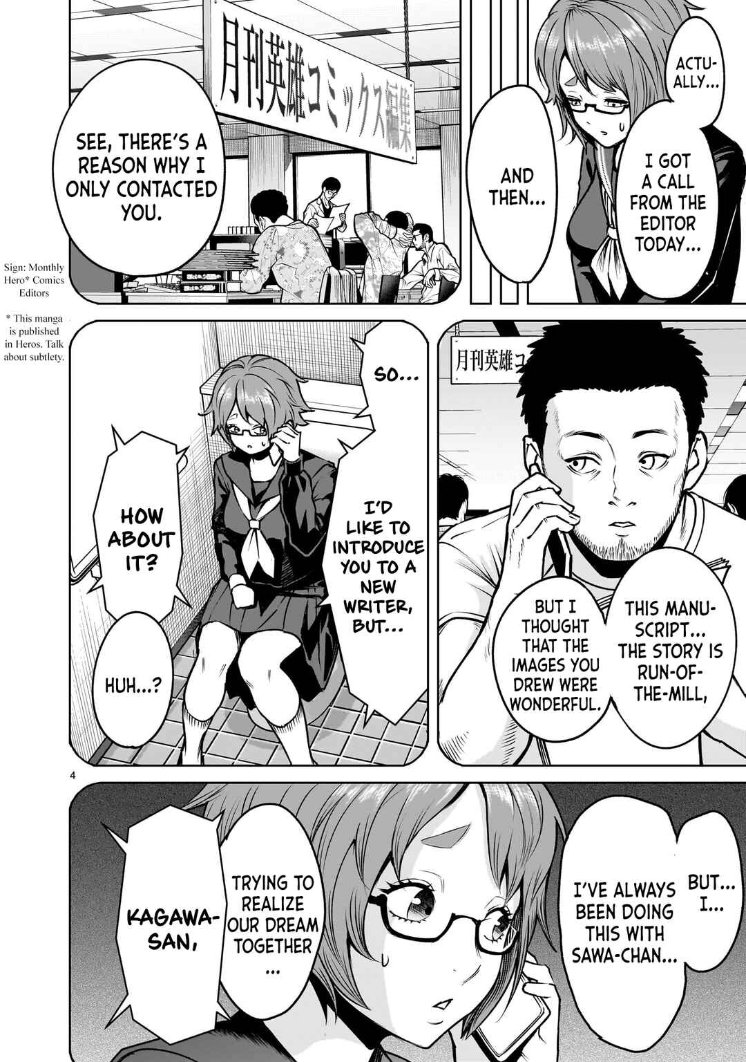 Chapter 2.2 - Page 4