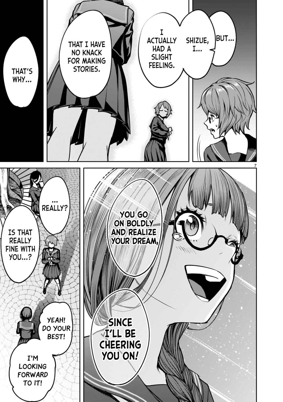 Chapter 2.2 - Page 7
