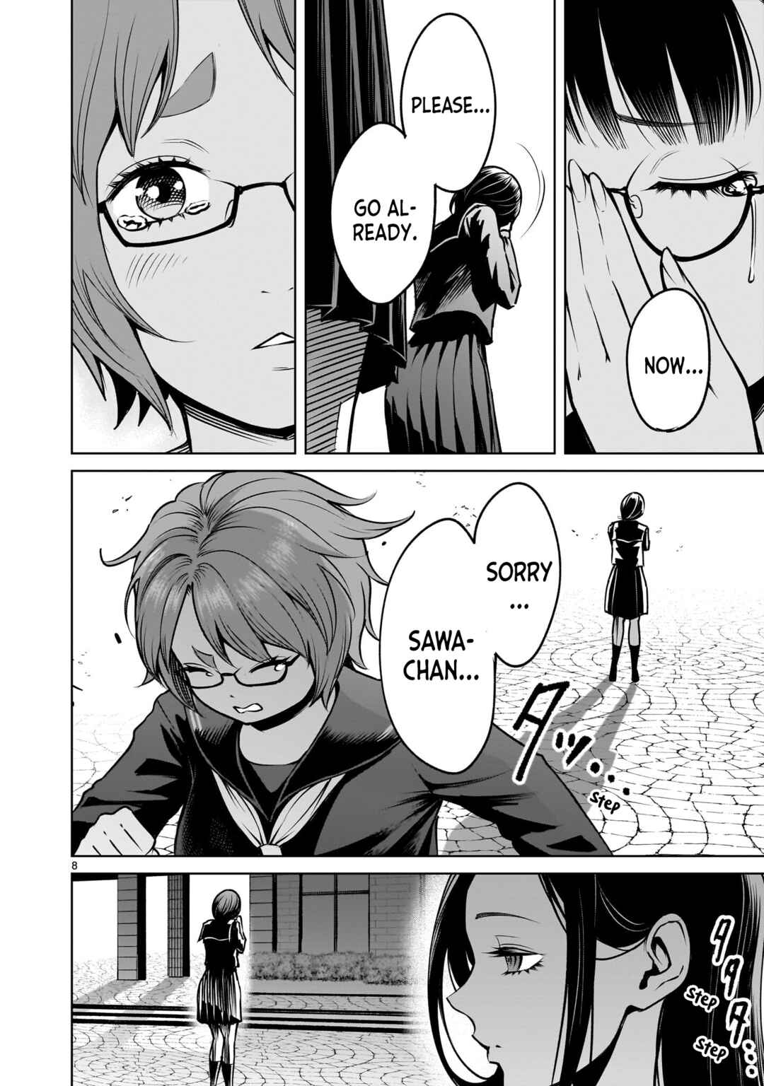 Chapter 2.2 - Page 8