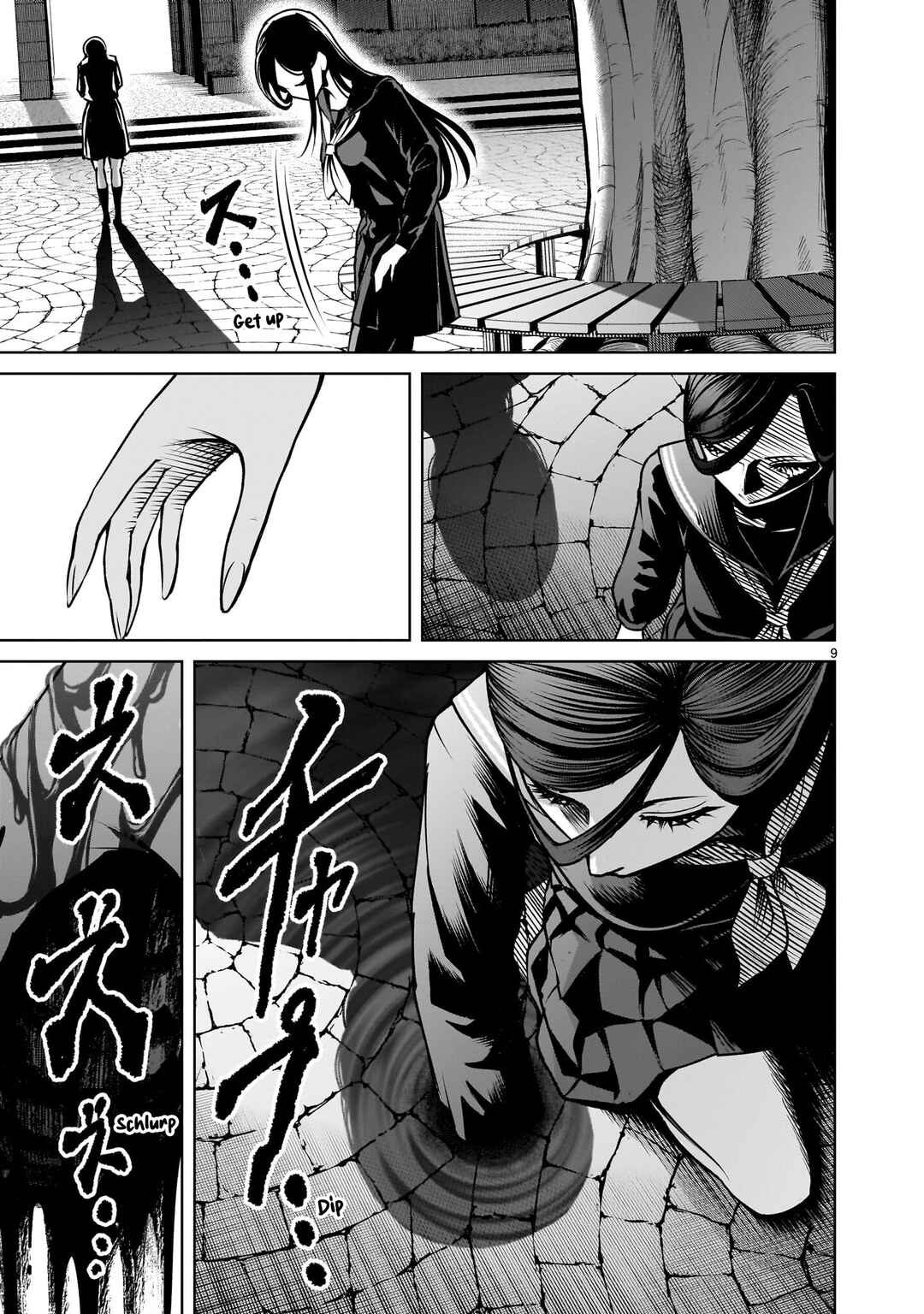Chapter 2.2 - Page 9
