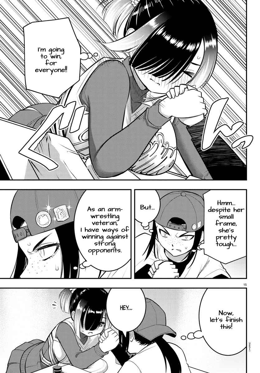 Chapter 69 - Page 16
