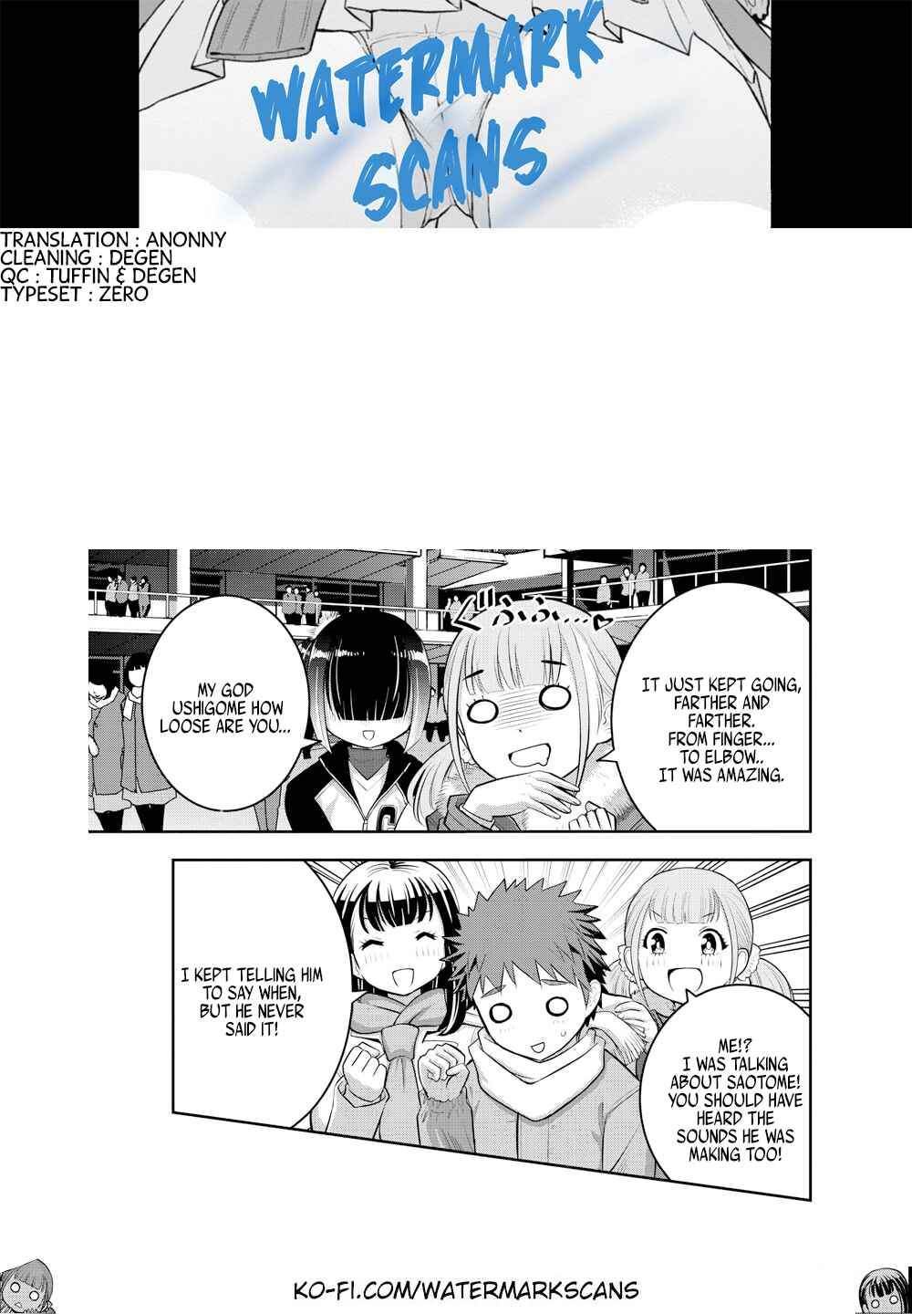 Chapter 69 - Page 22