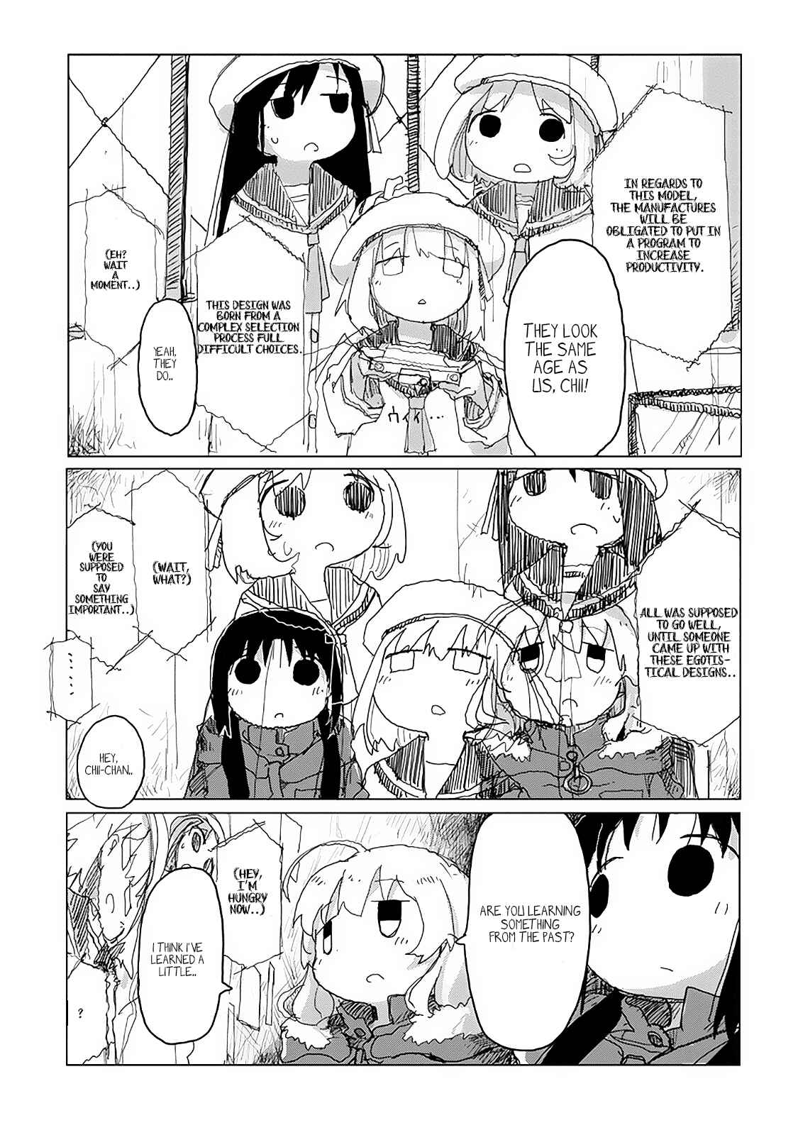Chapter 28 - Page 16