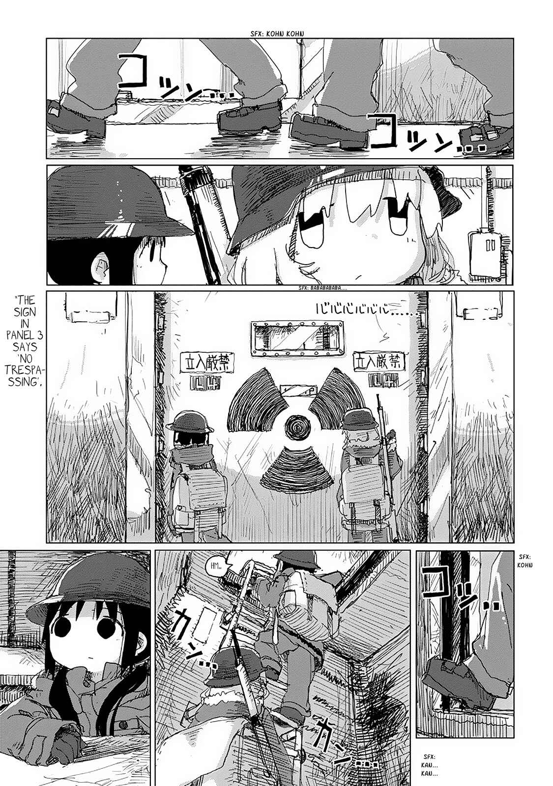 Chapter 28 - Page 3