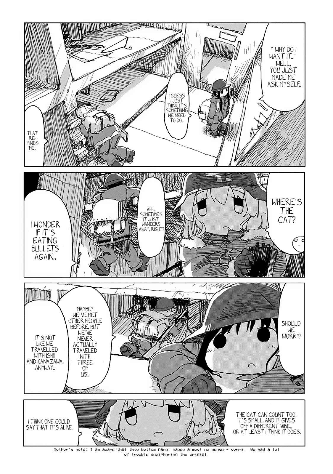 Chapter 28 - Page 6