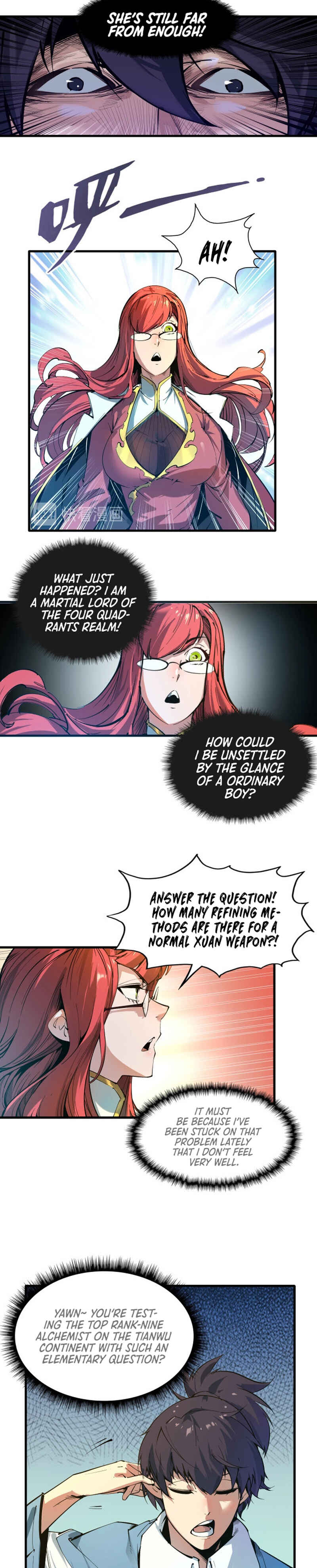 Chapter 1 - Page 11