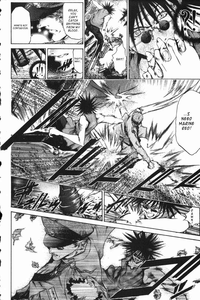 Chapter 156 - Page 5