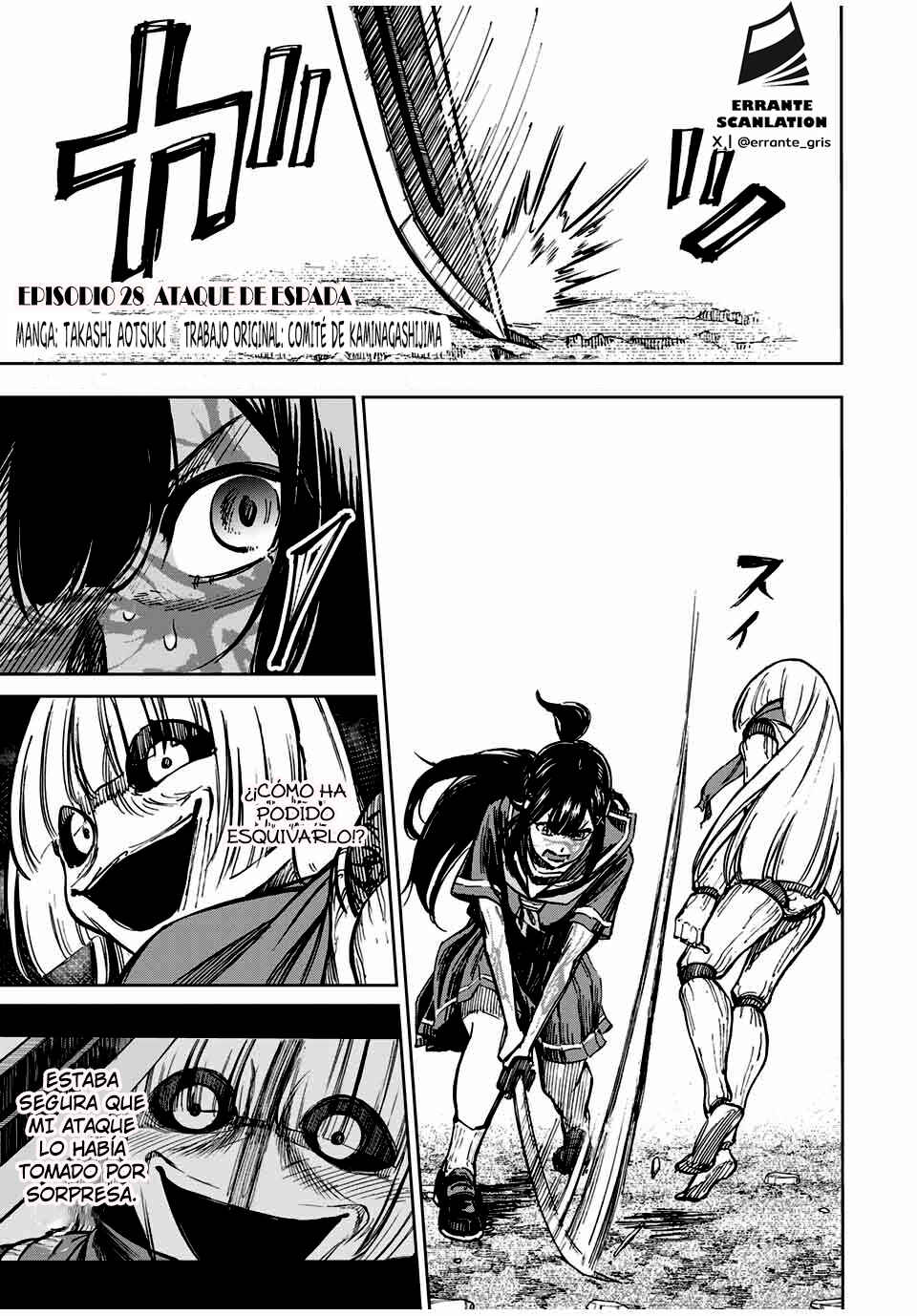 Chapter 28 - Page 1