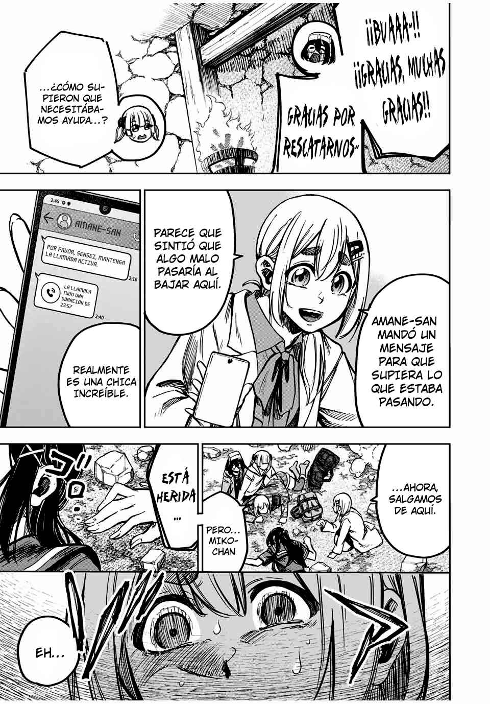 Chapter 28 - Page 16