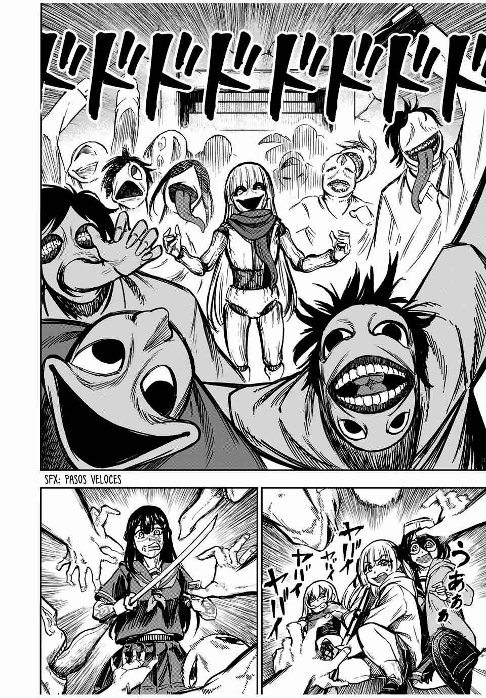 Chapter 28 - Page 6