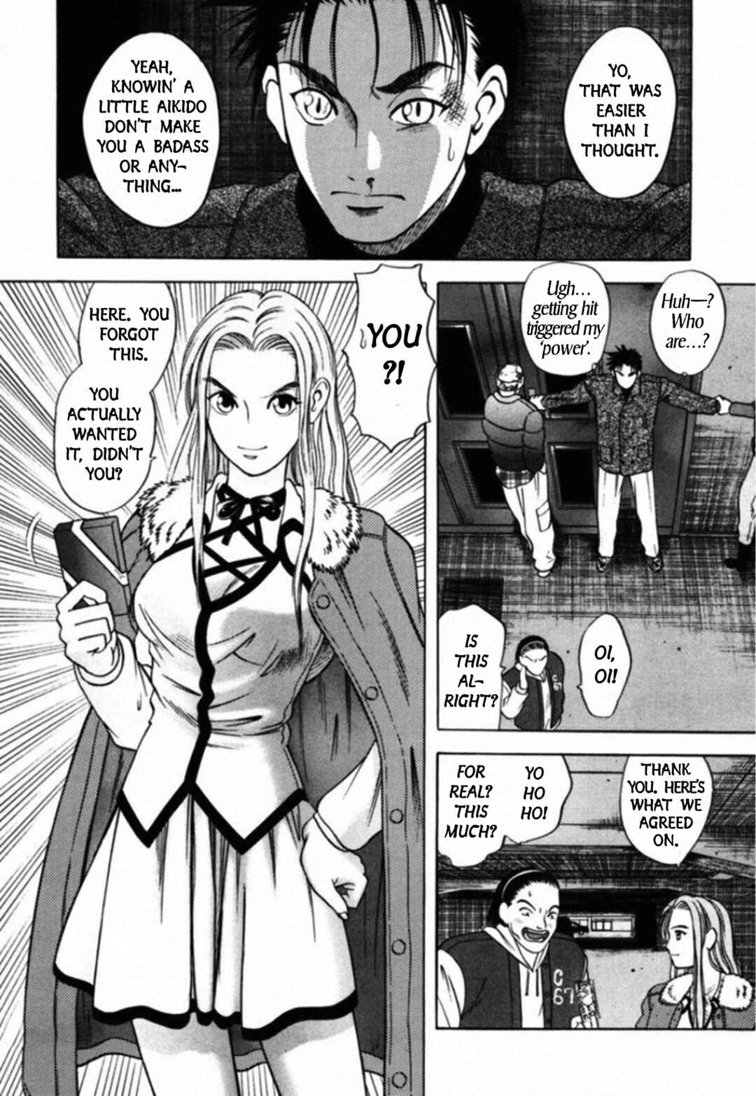 Chapter 61 - Page 10