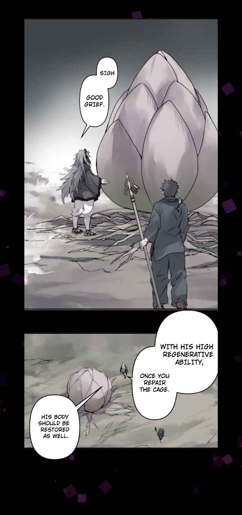 Chapter 148 - Page 6