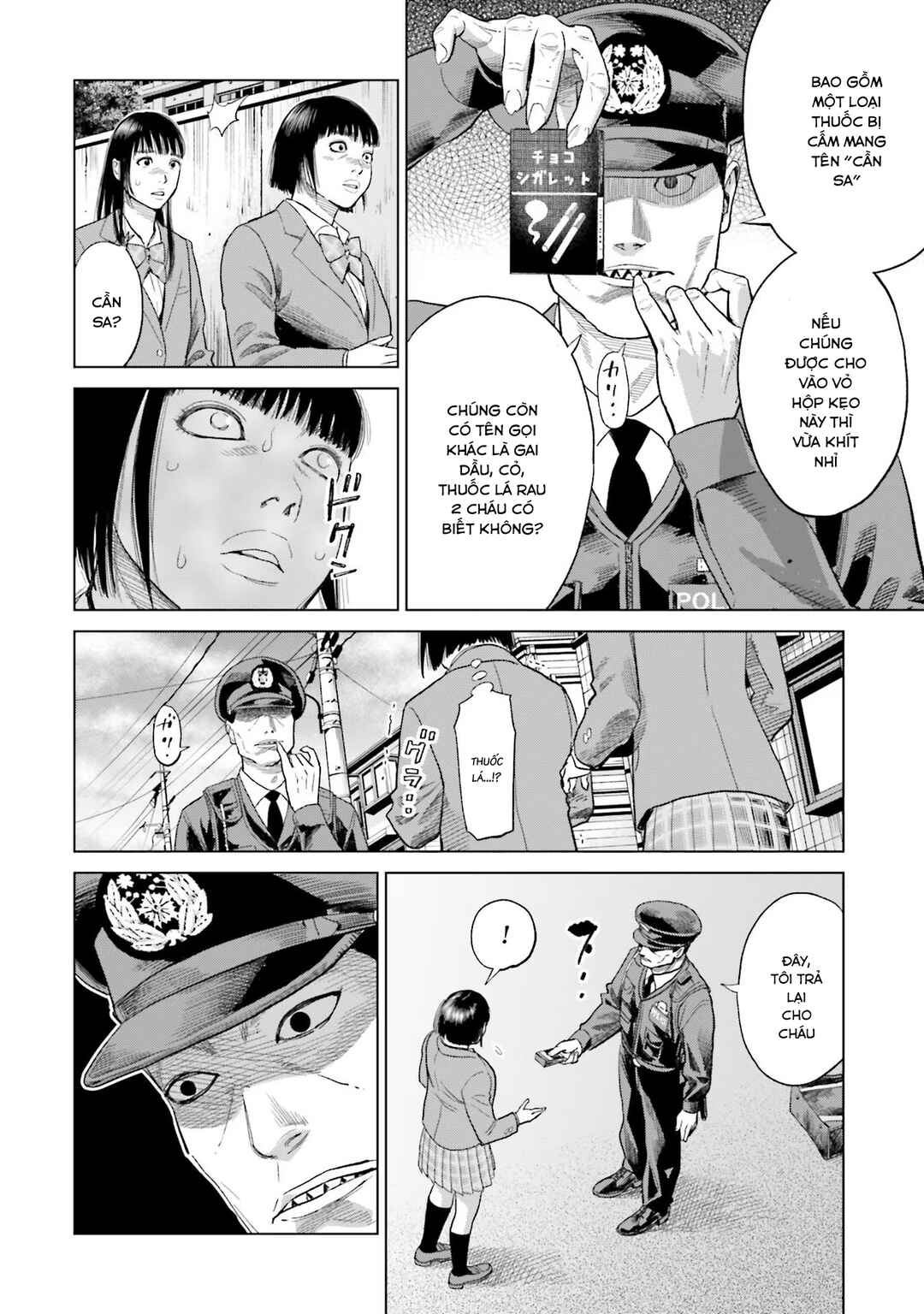 Chapter 18 - Page 5