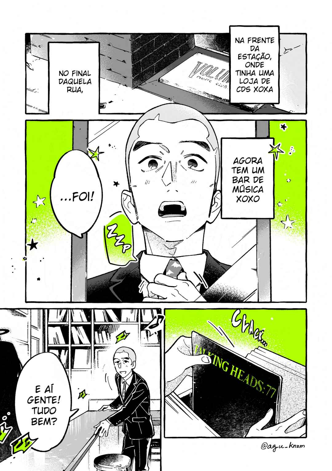 Chapter 146 - Page 2