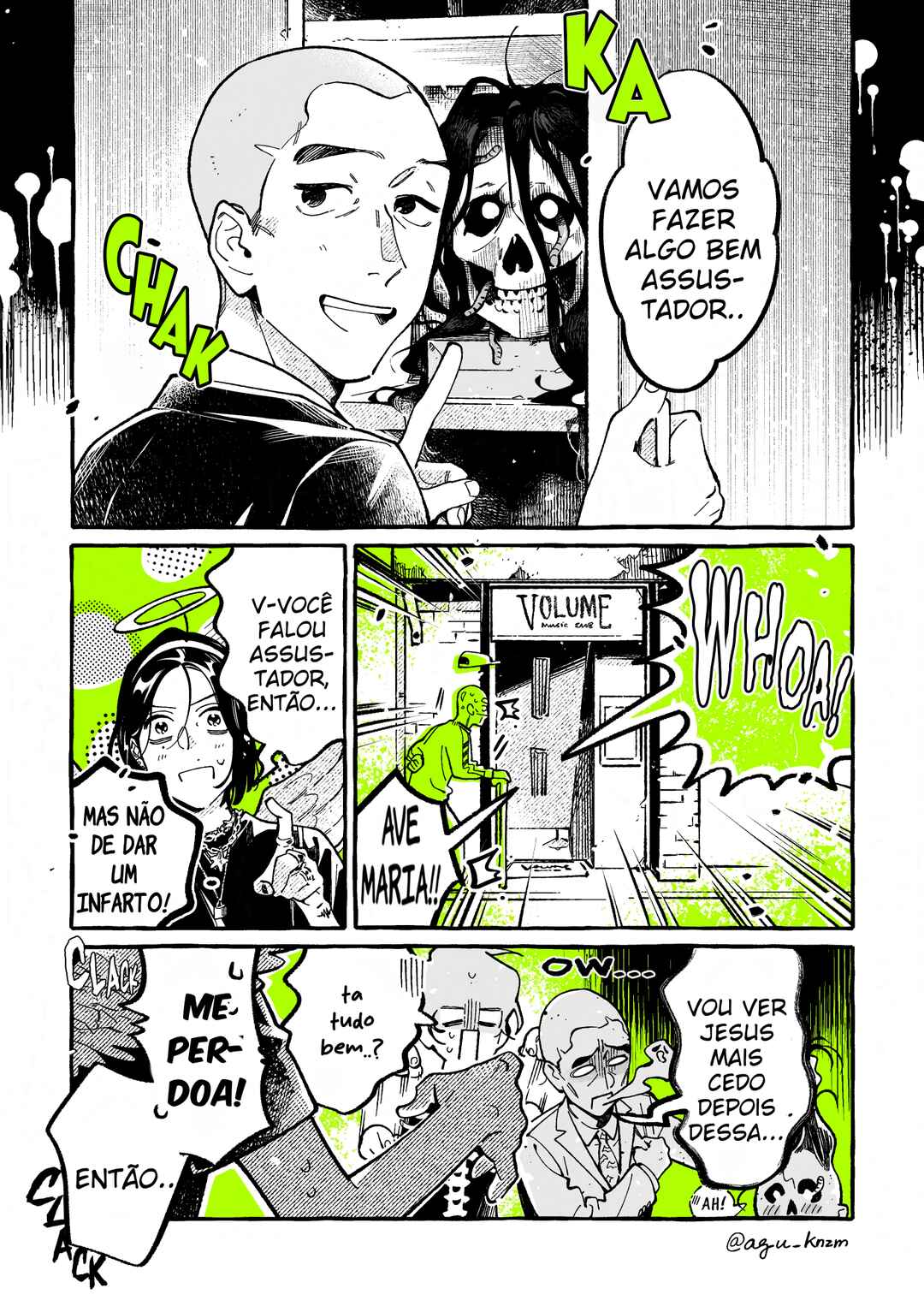 Chapter 146 - Page 4