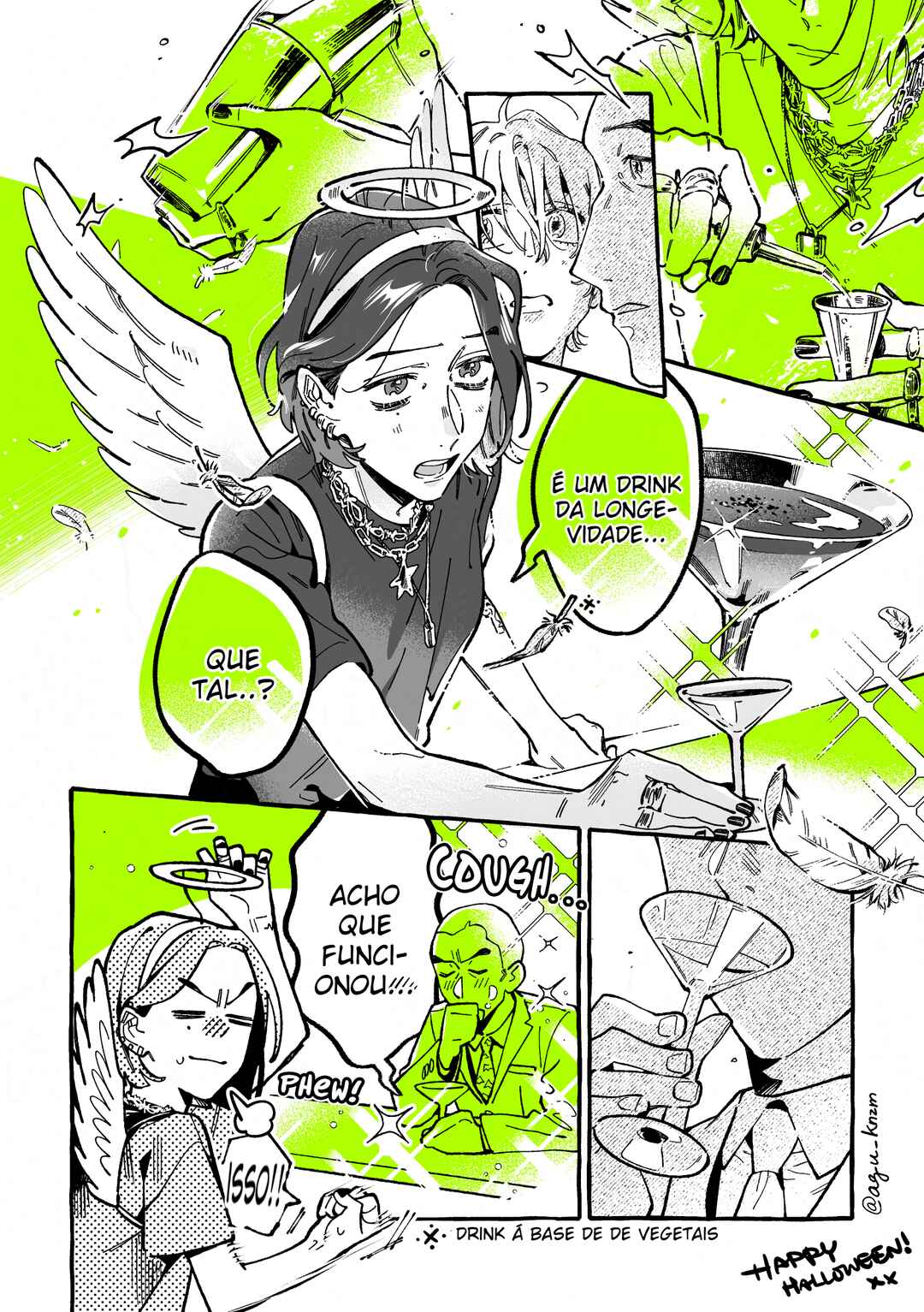 Chapter 146 - Page 5