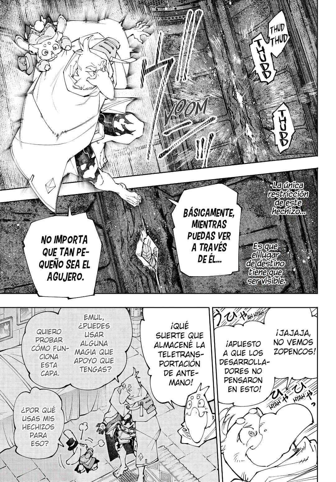 Chapter 219 - Page 14