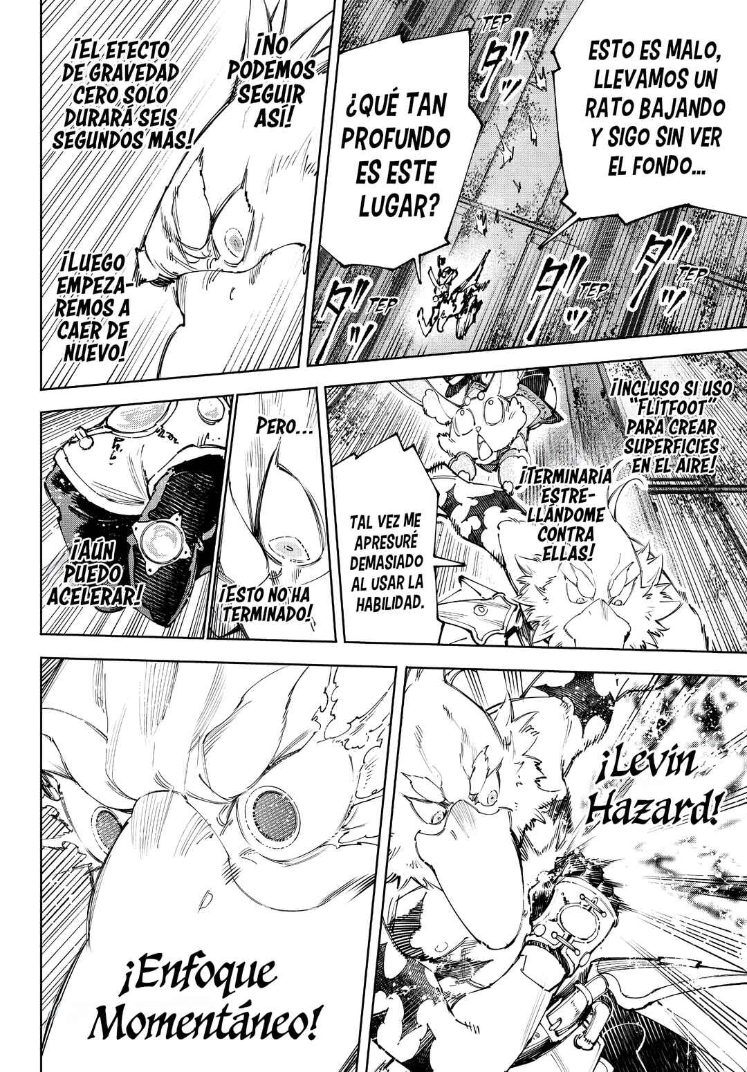 Chapter 219 - Page 17