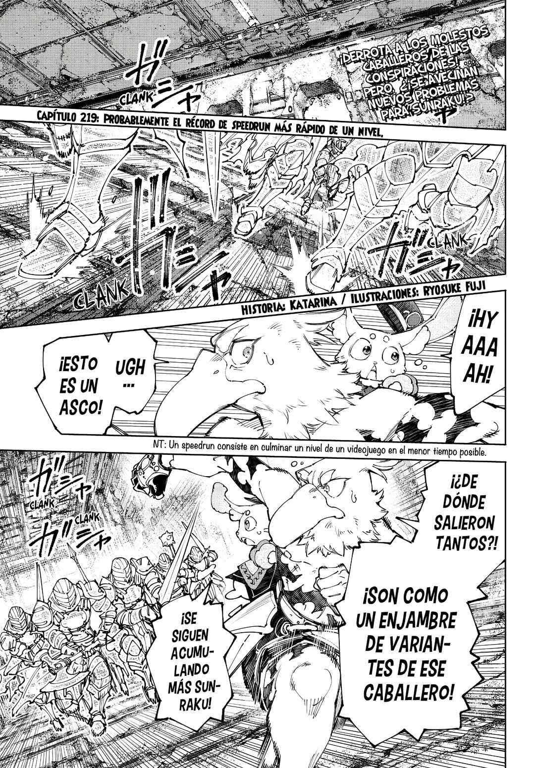 Chapter 219 - Page 4