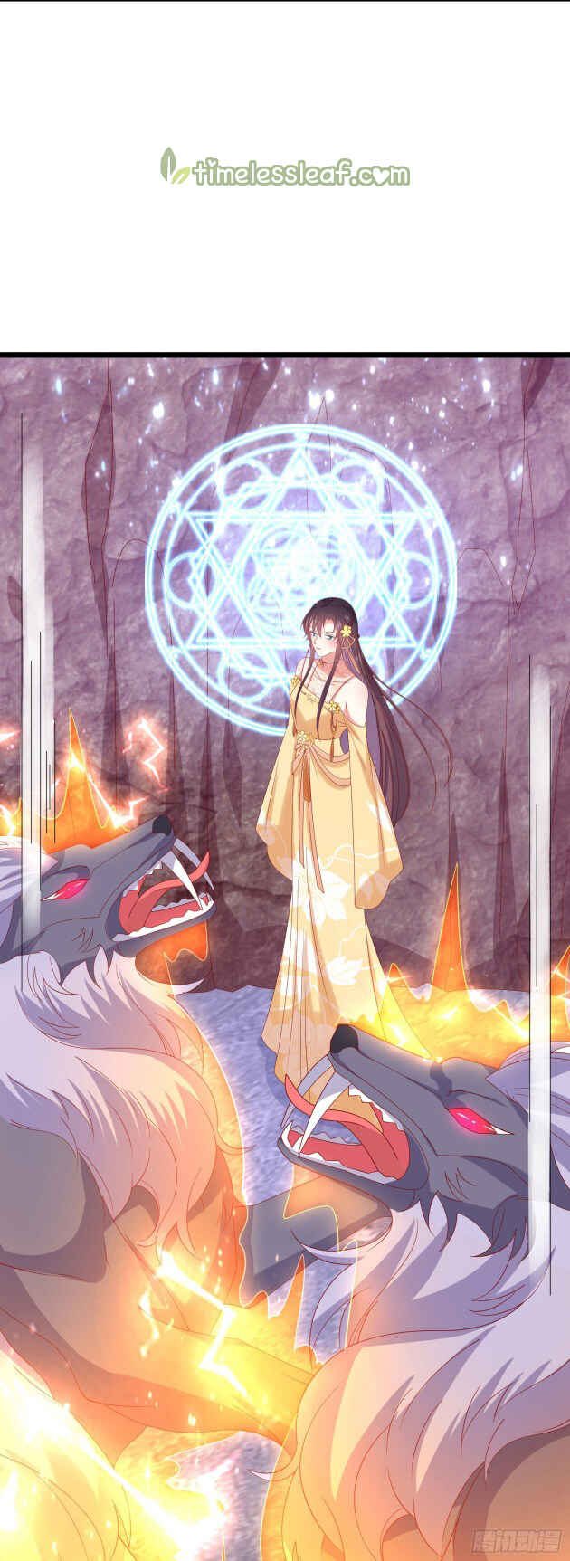 Chapter 287 - Page 20